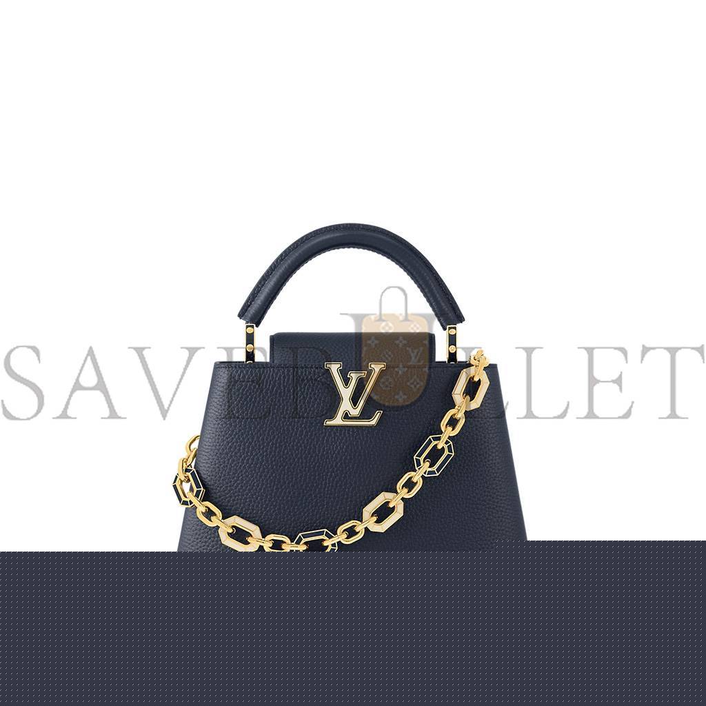 l**is V*t*n capucines bb m25211 (27*18*9cm)